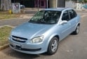 Autos - Chevrolet Classic LT Spirit 2012 2012 Nafta 175000Km - En Venta