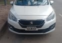 Autos - Peugeot 2015 2015 Nafta 240000Km - En Venta