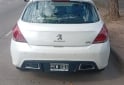Autos - Peugeot 2015 2015 Nafta 240000Km - En Venta