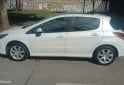 Autos - Peugeot 2015 2015 Nafta 240000Km - En Venta