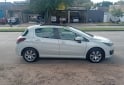 Autos - Peugeot 2015 2015 Nafta 240000Km - En Venta