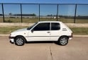 Autos - Peugeot 205 1998 Nafta 228000Km - En Venta