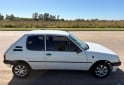 Autos - Peugeot 205 1998 Nafta 228000Km - En Venta