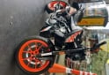 Motos - Ktm Duke 200 2023 Nafta 18000Km - En Venta