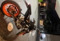 Motos - Ktm Duke 200 2023 Nafta 18000Km - En Venta
