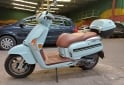 Motos - Kymco Like 125 2025 Nafta 4060Km - En Venta