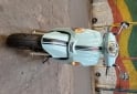 Motos - Kymco Like 125 2025 Nafta 4060Km - En Venta
