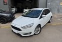 Autos - Ford Focus 2016 Nafta 90000Km - En Venta