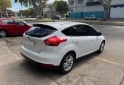 Autos - Ford Focus 2016 Nafta 90000Km - En Venta
