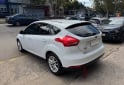 Autos - Ford Focus 2016 Nafta 90000Km - En Venta