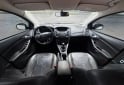 Autos - Ford Focus 2016 Nafta 90000Km - En Venta