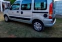 Utilitarios - Renault Kangoo 2008 Diesel 156000Km - En Venta