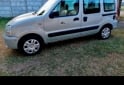 Utilitarios - Renault Kangoo 2008 Diesel 156000Km - En Venta