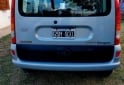 Utilitarios - Renault Kangoo 2008 Diesel 156000Km - En Venta