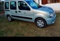 Utilitarios - Renault Kangoo 2008 Diesel 156000Km - En Venta
