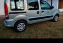 Utilitarios - Renault Kangoo 2008 Diesel 156000Km - En Venta