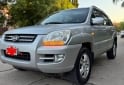 Camionetas - Kia Sportage 4x2 full 2008 Diesel 194000Km - En Venta