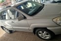 Camionetas - Kia Sportage 4x2 full 2008 Diesel 194000Km - En Venta