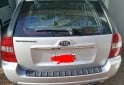Camionetas - Kia Sportage 4x2 full 2008 Diesel 194000Km - En Venta
