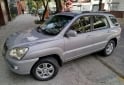 Camionetas - Kia Sportage 4x2 full 2008 Diesel 196000Km - En Venta