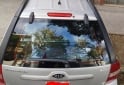 Camionetas - Kia Sportage 4x2 full 2008 Diesel 196000Km - En Venta