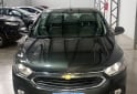 Autos - Chevrolet Prisma Ltz 1.4 2018 Nafta 116000Km - En Venta