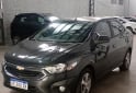 Autos - Chevrolet Prisma Ltz 1.4 2018 Nafta 116000Km - En Venta