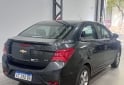 Autos - Chevrolet Prisma Ltz 1.4 2018 Nafta 116000Km - En Venta