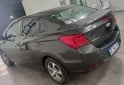 Autos - Chevrolet Prisma Ltz 1.4 2018 Nafta 116000Km - En Venta