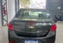 Autos - Chevrolet Prisma Ltz 1.4 2018 Nafta 116000Km - En Venta