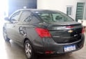 Autos - Chevrolet Prisma Ltz 1.4 2018 Nafta 116000Km - En Venta