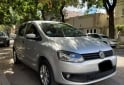 Autos - Volkswagen Fox 2014 Nafta 86600Km - En Venta