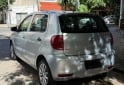 Autos - Volkswagen Fox 2014 Nafta 86600Km - En Venta