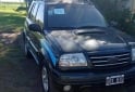 Autos - Chevrolet Gran vitara 4x4 2001 Diesel 300000Km - En Venta