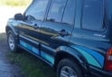 Autos - Chevrolet Gran vitara 4x4 2001 Diesel 300000Km - En Venta