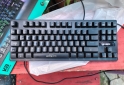 Inform�tica - Teclado mecanico NBX LEER - En Venta