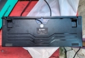 Inform�tica - Teclado mecanico NBX LEER - En Venta