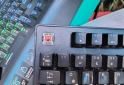 Inform�tica - Teclado mecanico NBX LEER - En Venta