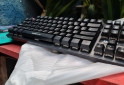 Inform�tica - Teclado mecanico NBX LEER - En Venta