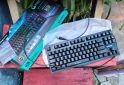 Inform�tica - Teclado mecanico NBX LEER - En Venta