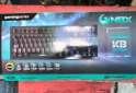 Inform�tica - Teclado mecanico NBX LEER - En Venta