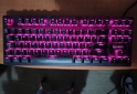 Inform�tica - Teclado mecanico NBX LEER - En Venta