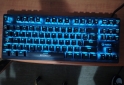 Inform�tica - Teclado mecanico NBX LEER - En Venta