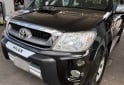 Camionetas - Toyota Hillux 2010 Diesel 220000Km - En Venta
