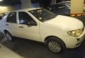 Autos - Fiat Siena 2011 GNC 315000Km - En Venta