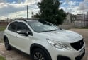 Autos - Peugeot 2008 Feline 2021 Nafta 93417Km - En Venta
