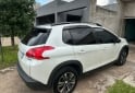 Autos - Peugeot 2008 Feline 2021 Nafta 93417Km - En Venta