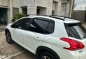 Autos - Peugeot 2008 Feline 2021 Nafta 93417Km - En Venta