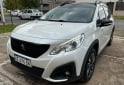 Autos - Peugeot 2008 Feline 2021 Nafta 93417Km - En Venta