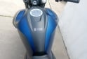 Motos - Yamaha FZ25 2022 Nafta 3400Km - En Venta